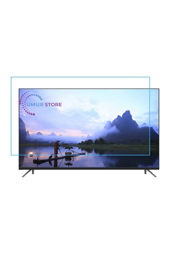 65ew961h Uyumlu Tv Ekran Koruyucu