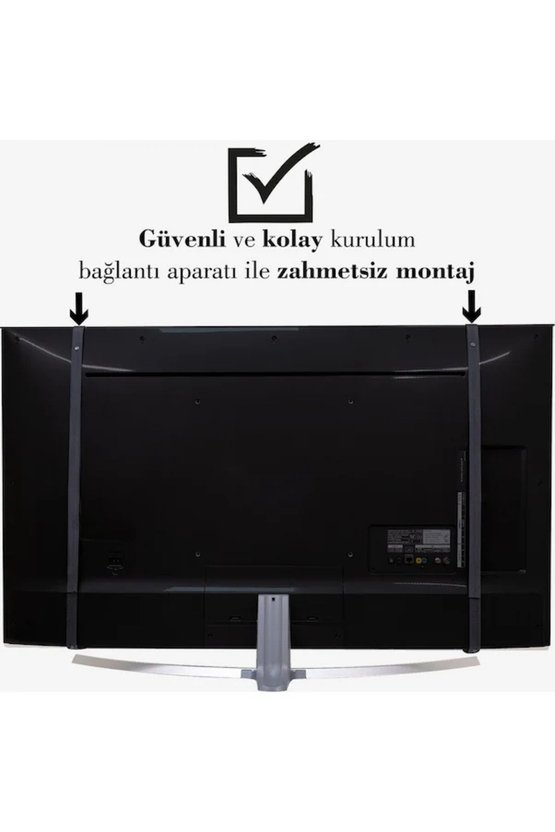 32inç Tv Ekran Koruyucu