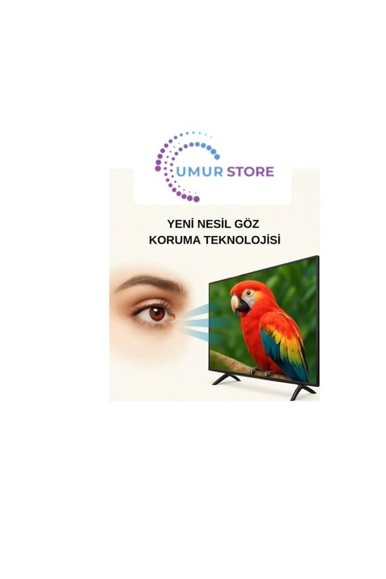 50l5863db Uyumlu 50 Inç 127 Ekran Tv Ekran Koruyucu