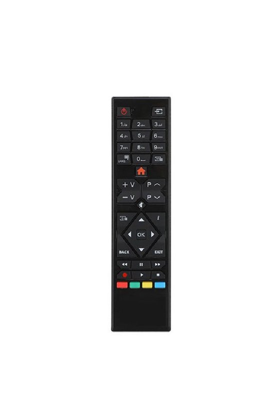 HI LEVEL – HİLEVEL Uydu Alıcılı Led Televizyon Kumandası