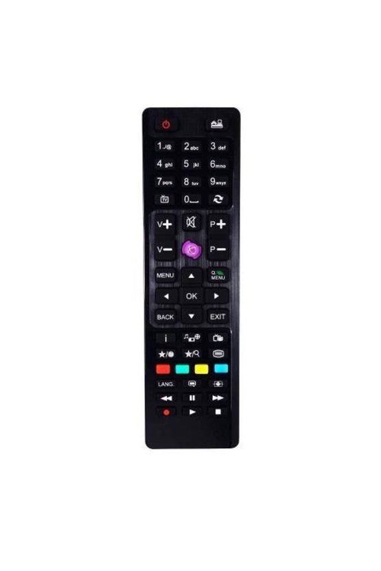 48uhl500 Smart Led Tv Kumandası