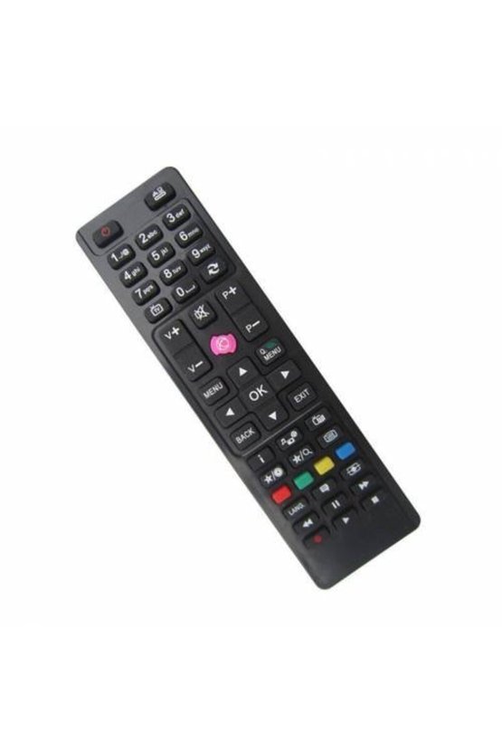 48uhl500 Smart Led Tv Kumandası