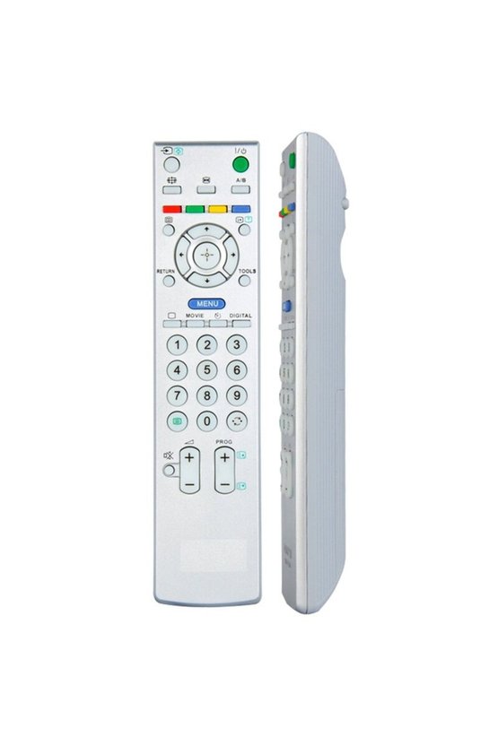 RM-618A SONY LCD UNIVERSAL KUMANDA
