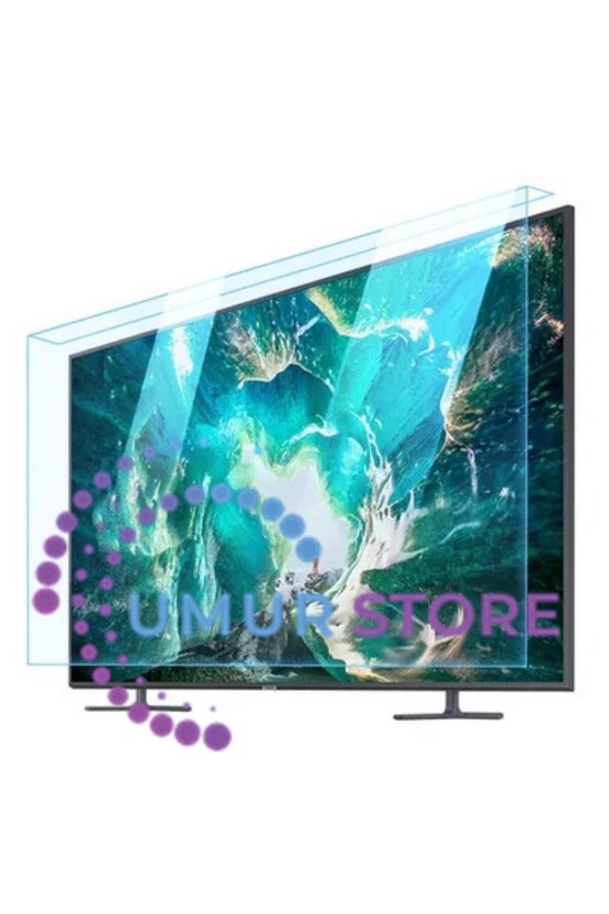 32inç Tv Ekran Koruyucu