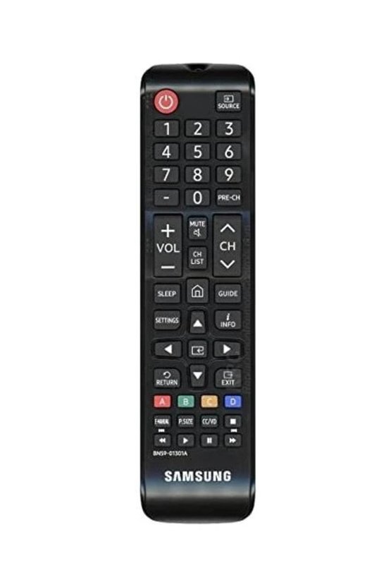 BN59-01301A Akıllı LED Tvler Için Orijinal Uzaktan Kumanda