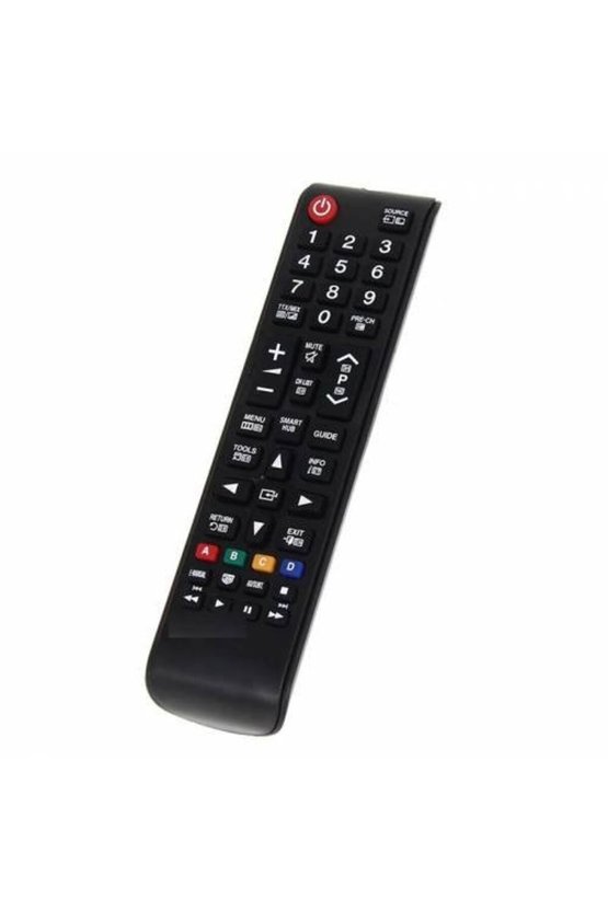 Aa59-00817 ile uyumlu Smart Led Tv Kumandası
