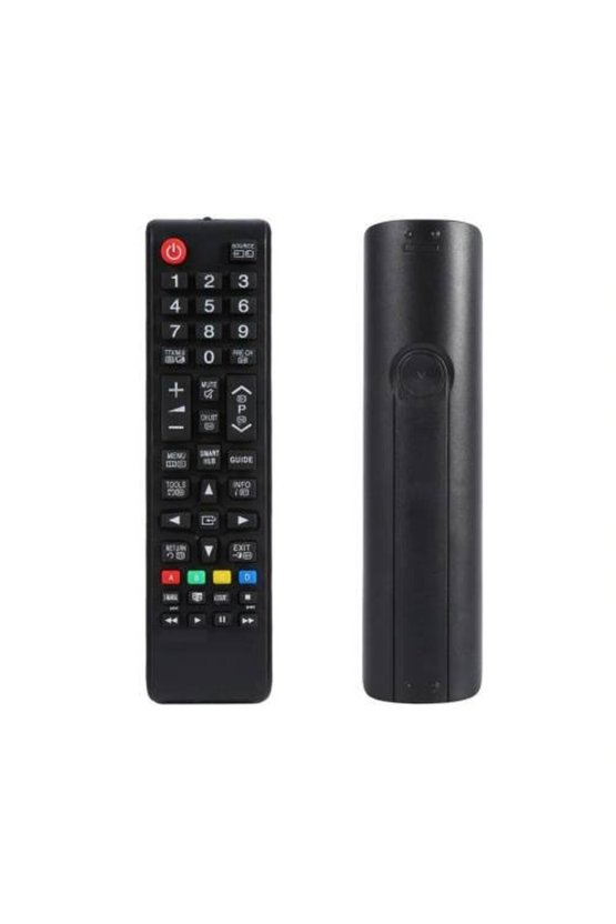 Aa59-00817 ile uyumlu Smart Led Tv Kumandası