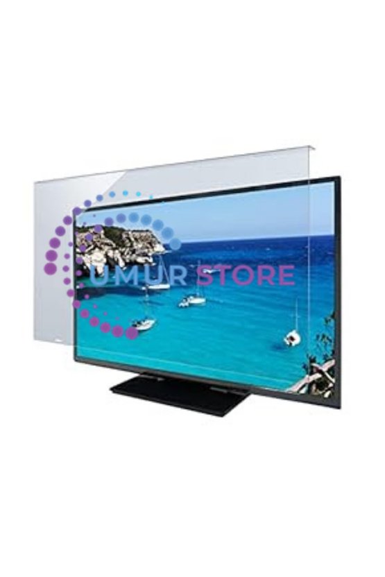 65inç Tv Ekran Koruyucu