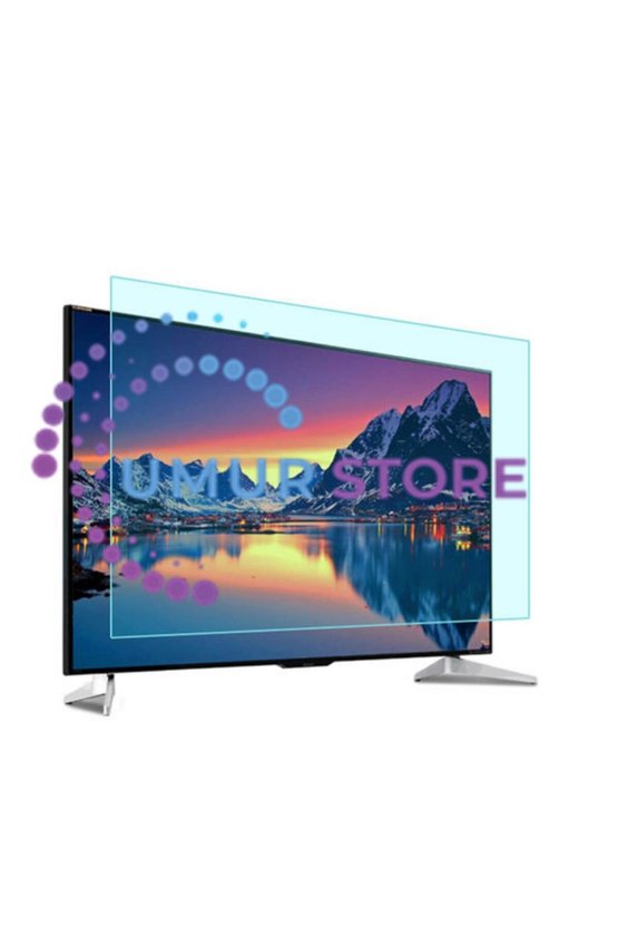 49uj630v 49 İnç Tv Ekran Koruyucu