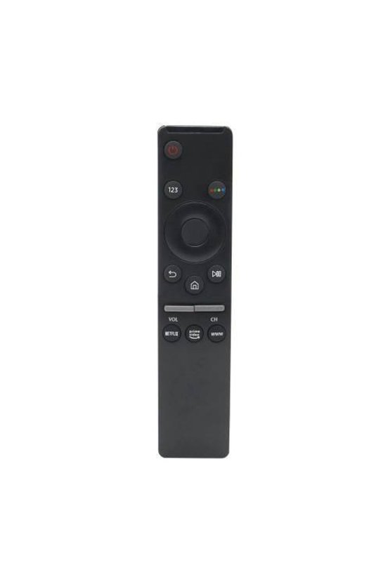 58tu7000 ile uyumlu Smart 4k Led Tv Kumandası