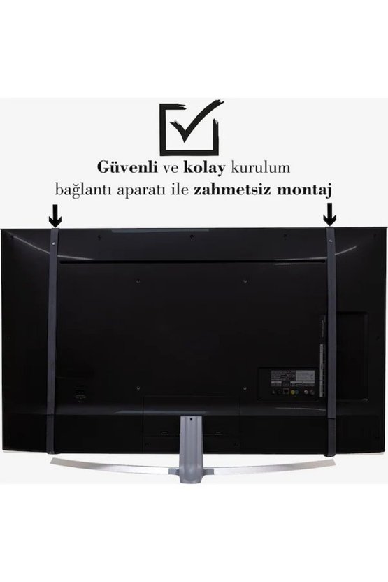 B245000 50inç Tv Ekran Koruyucu