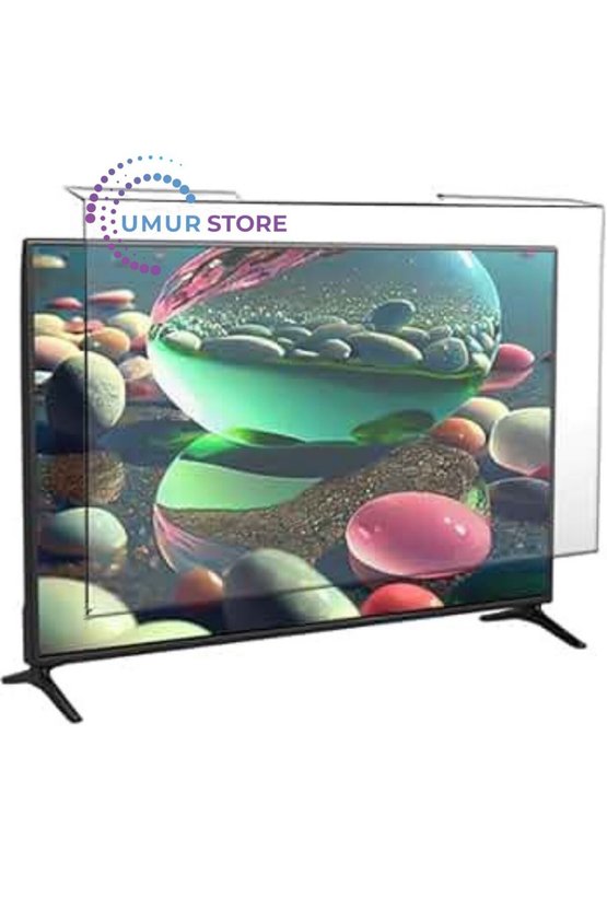 75ua9530 Tv Ekran Koruyucu - 75 İnç Tv Koruyucu