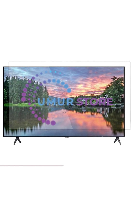 Uyumlu Ov32150 32 İnç 81 Ekran Uyumlu TV Ekran Koruyucu