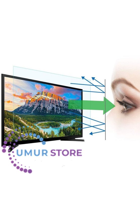 65ghq9500 Tv Ekran Koruyucu 65inc 164 Cm 4k Uhd Google Smart Qled