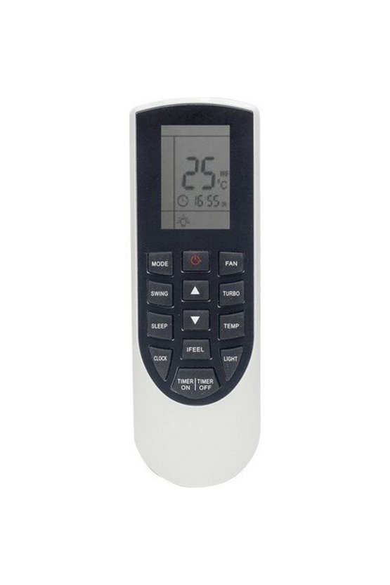 DEMİRDÖKÜM A5 İnverter 12 İÇ Klima Kumandası