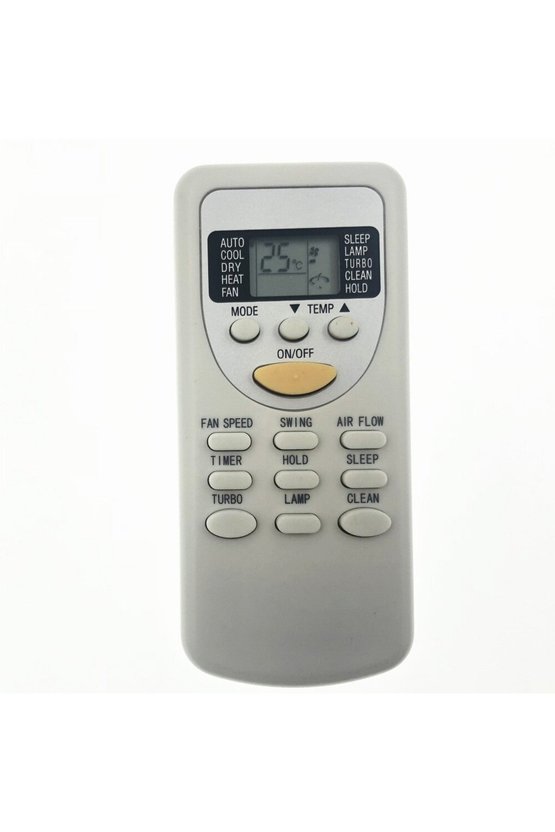 A-09 HP Klima Kumandası