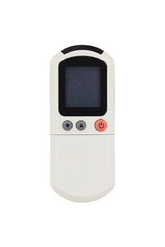 DİAMOND ELECTRİC IHWG012R5A-09R5A-18R5A-24R5A Klima Kumandası