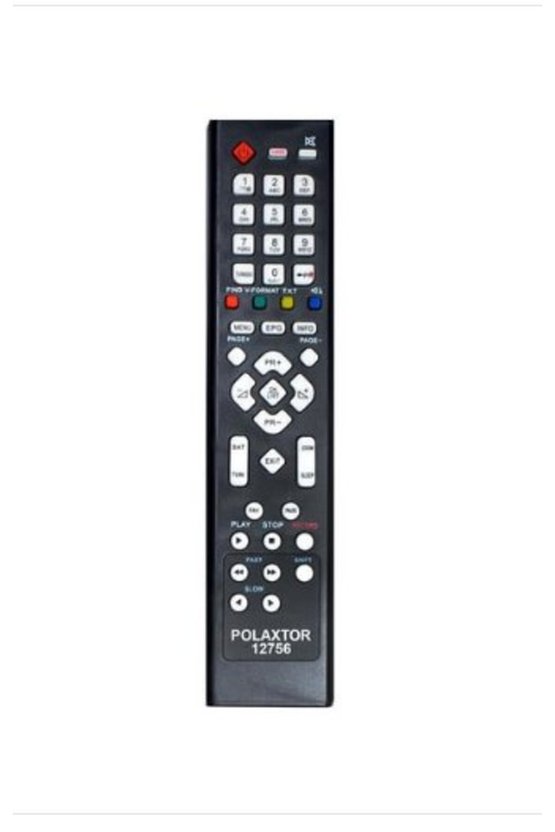 Next18500 HD UYDU KUMANDASI