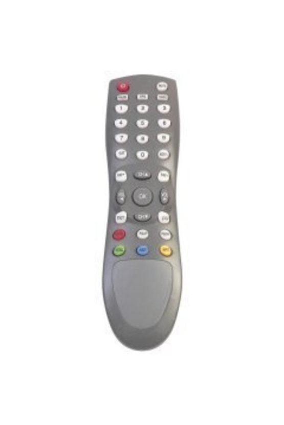 10001-95000-10100-10200 Uydu Alıcı Kumandası
