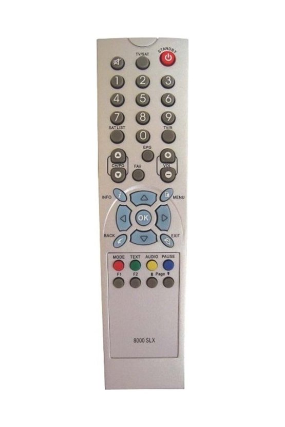 8000 CI MICROSTAR-CVS 8000 NEXTKEY-CONAX SANSUİ ile uyumludur