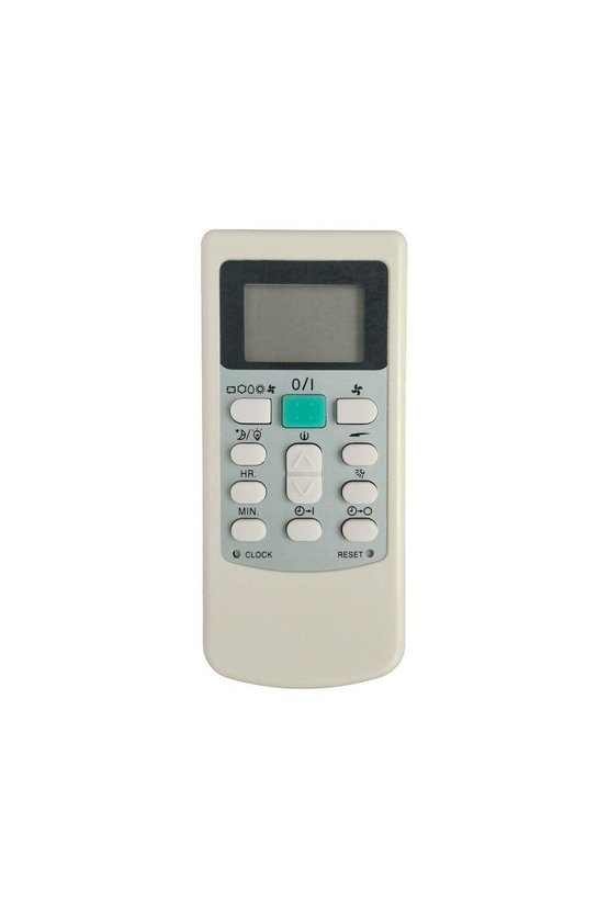 Dıamond Electric HYK-02 HYK-03 HYK-07 İle Uyumlu Klima Kumandası