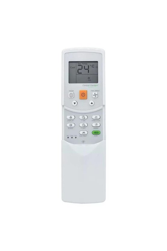 RM 05 Vrf Klima Kumandası-Systemair