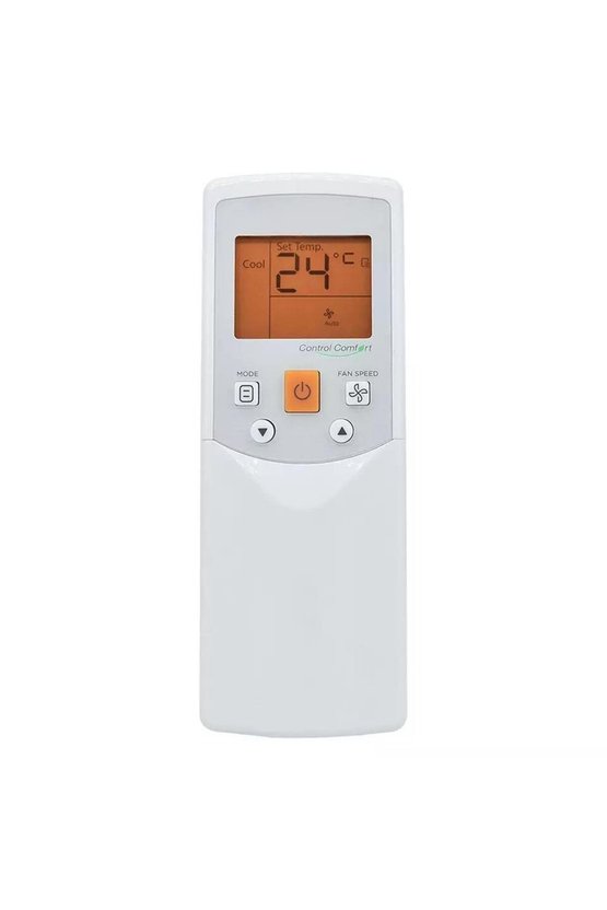 RM 05 Vrf Klima Kumandası-Systemair