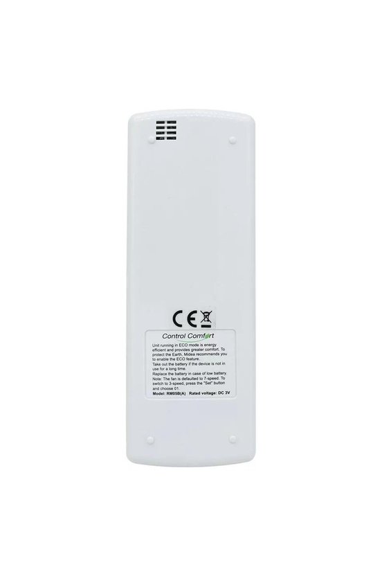 RM 05 Vrf Klima Kumandası-Systemair