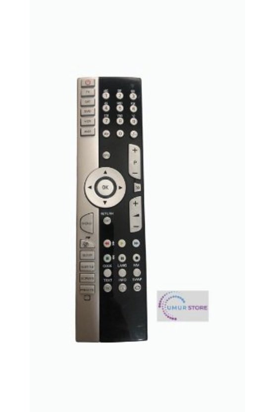 Medıon LCD Tv Kumandası