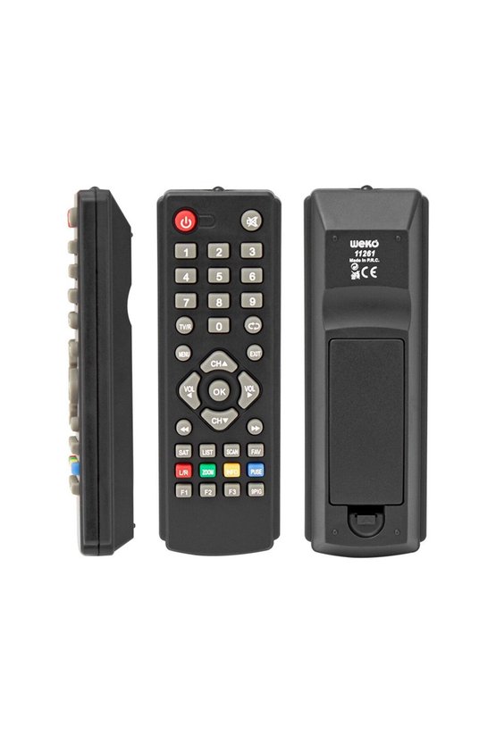 Kr DSR-6500*BOLD*MICROSTAR Uydu Kumandası