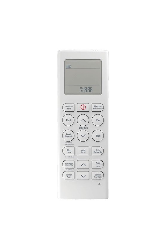 Akb73215616 İle Uyumlu Klima Kumandas