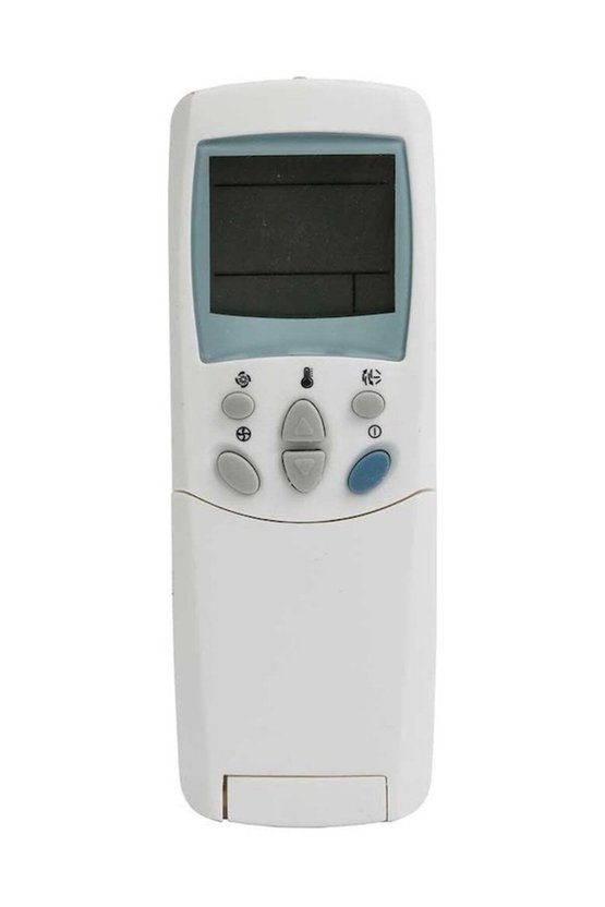 Uyumlu Bke-4710 Klima Kumandası