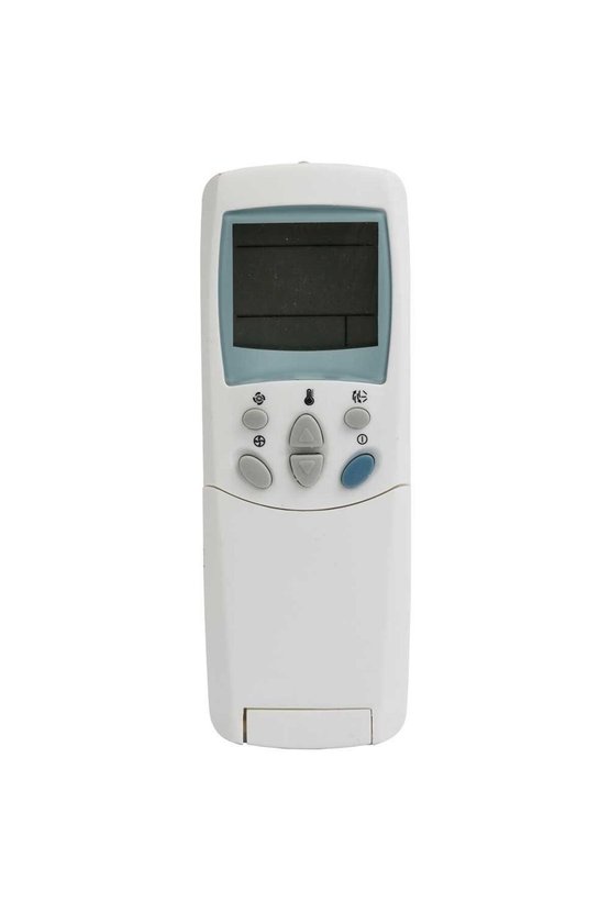 BKE 4810 Uyumlu Klima Kumandası