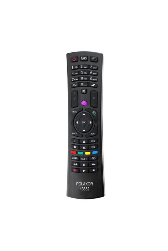Lcd Led Kumanda 49ua9400 Rca4890 30089290 M7485600352x