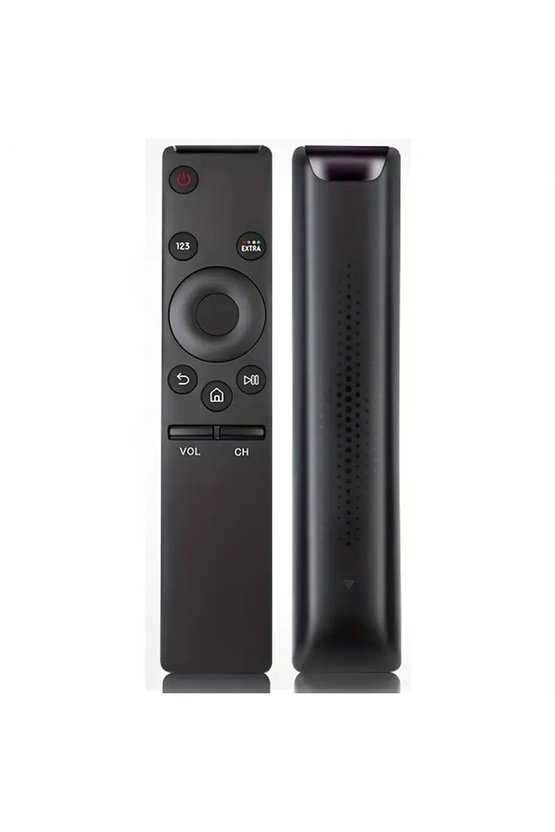 2K 4K 8K 3D HD UHD Kavisli LED QLED Akıllı TV kumandası