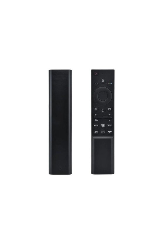RM-G2500 V1 Ses Komutlu Smart LED Tv Kumanda RM-G2500-V1