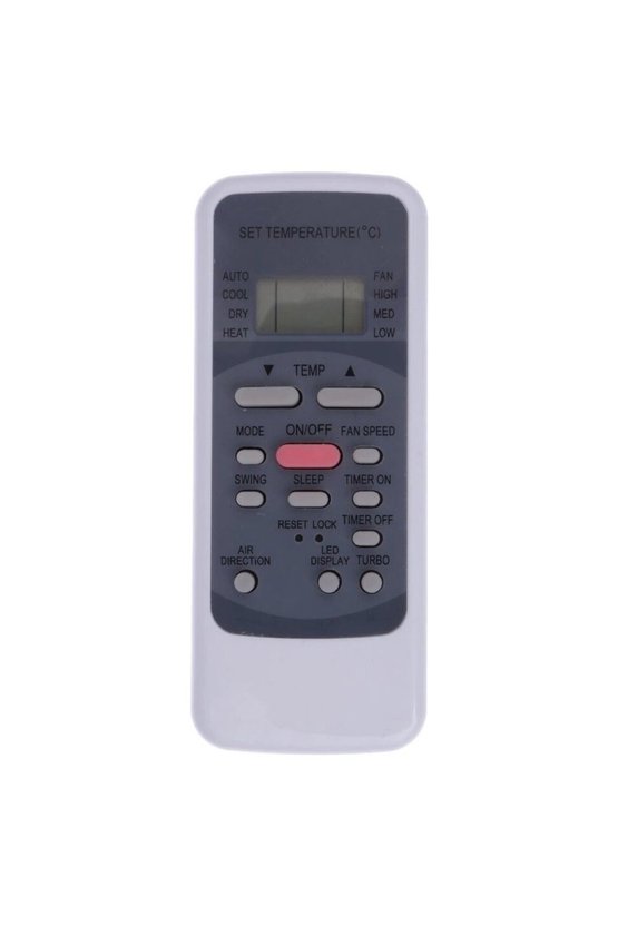 Usmart 9 Klima Kumandası