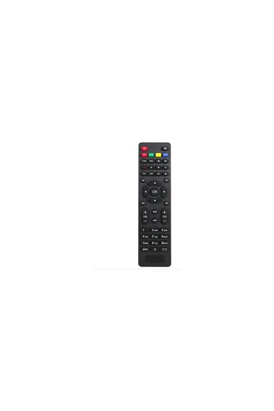 8800 8900 8950 8980 9600 Teledünya Hd Kablo Tv Kumandası