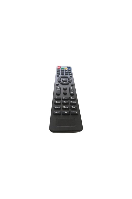 HD9000 Kablo Tv Kumandası