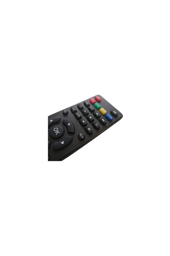HD9000 Kablo Tv Kumandası