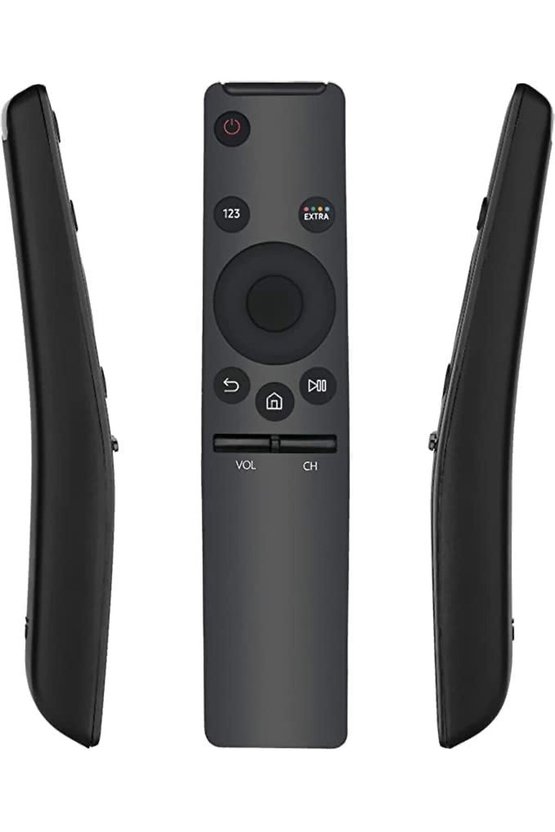 SMART LCD-LED TV için Uygun - Smart 4K LED Tv Uyumlu Universal Akıllı Kumanda Yedek kumanda