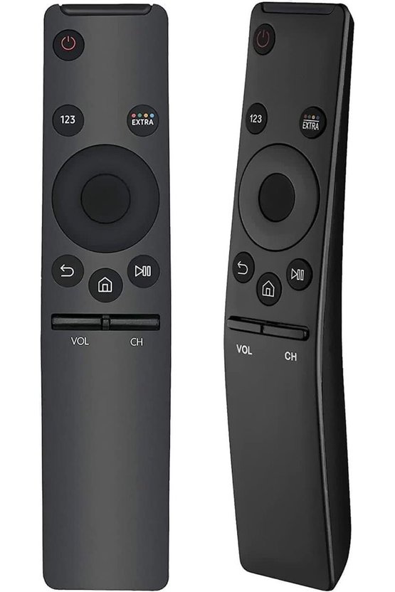 SMART LCD-LED TV için Uygun - Smart 4K LED Tv Uyumlu Universal Akıllı Kumanda Yedek kumanda