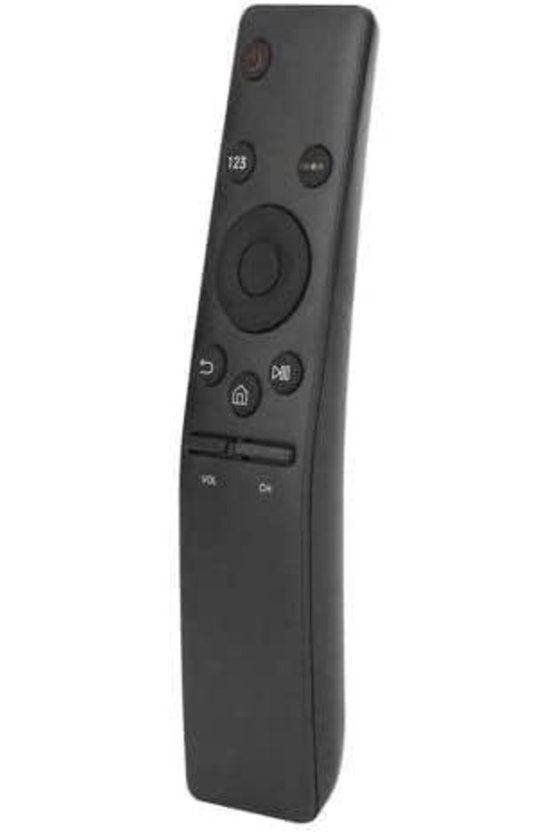 SMART LCD-LED TV için Uygun - Smart 4K LED Tv Uyumlu Universal Akıllı Kumanda Yedek kumanda