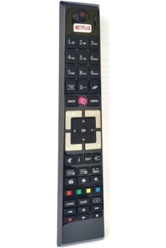 55ub8990 4k Smart Led Tv Kumanda