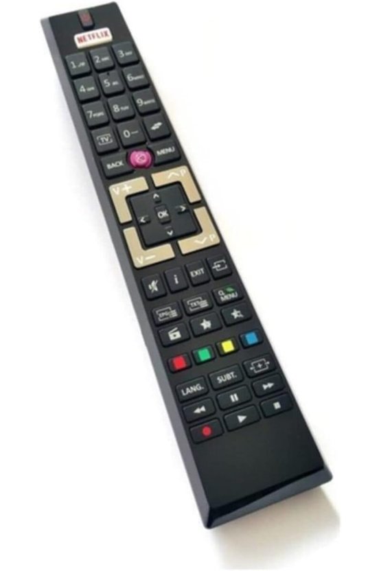 55ub8990 4k Smart Led Tv Kumanda