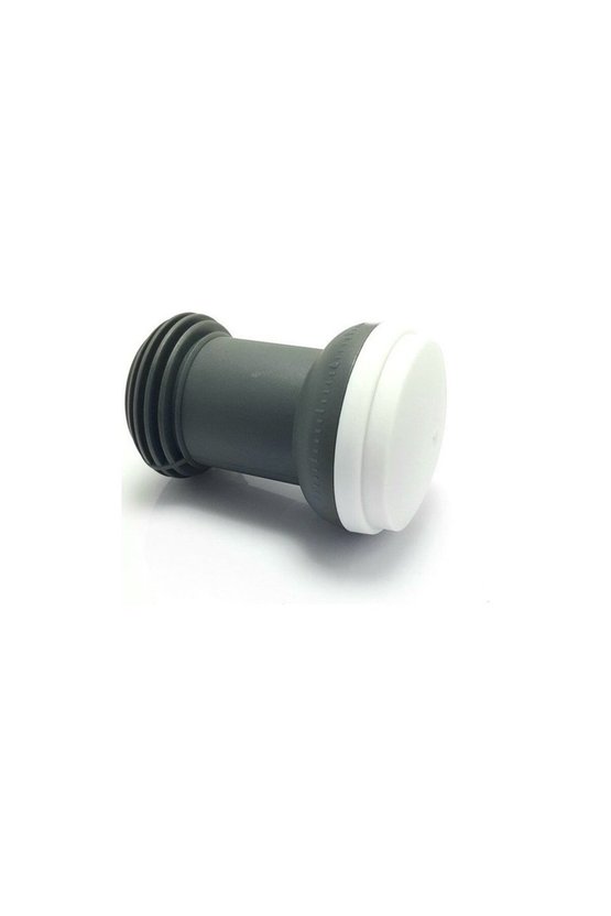 Ye-101 Platinum Single Tek Çıkışlı Lnb 0.1 dB 4k Uhd