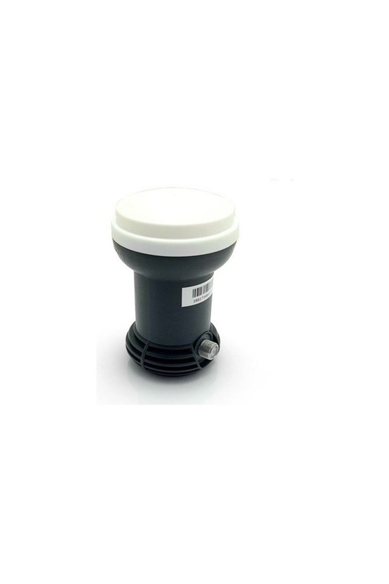 Ye-101 Platinum Single Tek Çıkışlı Lnb 0.1 dB 4k Uhd