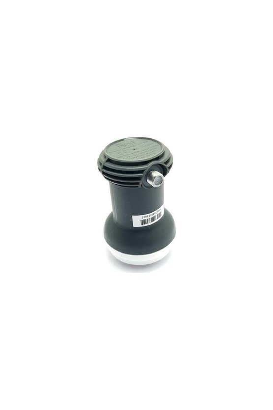 Ye-101 Platinum Single Tek Çıkışlı Lnb 0.1 dB 4k Uhd