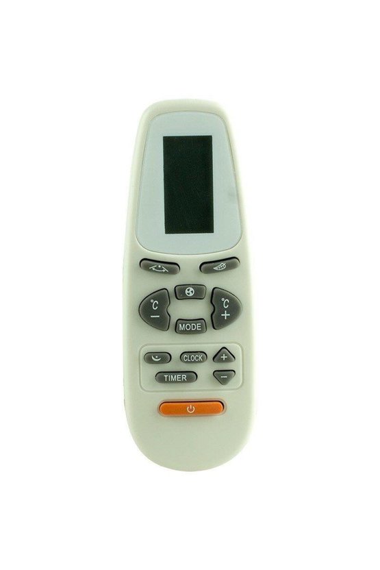 PACIFIC LINE KLİMA KUMANDA