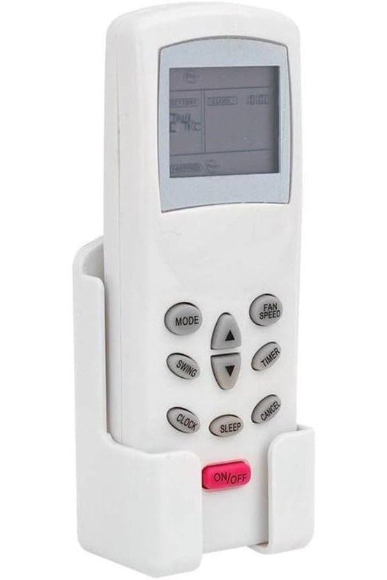 TCH-DMR-A2 Klima Kumandası
